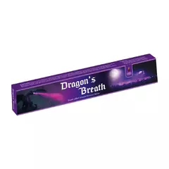 DRAGON’S BREATH INCENSE STICKS - comprar en línea