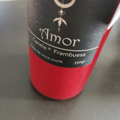 Vela mágica con intención - Amor - comprar en línea