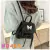 MOCHILA MINI GASPEADA BUTTERFLY