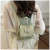 MOCHILA MINI GASPEADA BUTTERFLY - comprar online