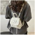 MOCHILA MINI GASPEADA BUTTERFLY - Rini MakeUp