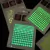 PLANCHA DE STRASS