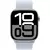 Apple Watch Series 10 46mm Silver Blue Cloud Sl Gps - comprar online
