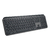 Teclado Logitech Wireless Mx Keys Retroiluminado - comprar online