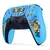 Joystick Inalambrico Dualsense Playstation 5 Fornite Celeste - comprar online