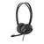 Combo Webcam Y Auriculares Trust Doba Home Office - comprar online
