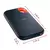 Disco Externo Sandisk Extreme Ssd 2tb 3.2 - comprar online