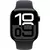 Apple Watch Series 10 42mm Jet Black Sb Sm Gps - comprar online