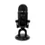 Microfono Logitech Yeti Premium Para Creadores Negro
