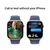 Apple Watch Series 10 46mm Silver Denim Sb Ml Gps en internet