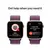 Apple Watch Series 10 42mm Rose Gold Plum Sl Gps en internet