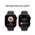 Apple Watch Series 10 46mm Jet Black Sb Ml Gps en internet