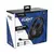 Auricular Inalambricos Gamer Hyperx Cloud Flight Negro Y Azul - comprar online