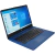 Notebook Hp 14-dq0005dx Celeron N4020 64gb Ssd 4gb Ram 14 Azul - comprar online