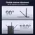 Receptor Wifi Ugreen Ax900 Dual Band Usb Con Antena Wifi 6 en internet
