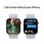 Apple Watch Series 10 46mm Silver Blue Cloud Sl Gps en internet