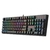 Teclado Mecanico Surara K582 Rgb Black en internet