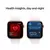 Apple Watch Series 10 42mm Rose Gold Blush Sb Sm Gps - GameShop