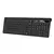 Teclado Inalambrico Genius Slimstar 7230 Negro - GameShop