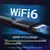 Receptor Wifi Ugreen Ax900 Dual Band Usb Con Antena Wifi 6 - GameShop