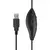 Combo Webcam Y Auriculares Trust Doba Home Office - GameShop