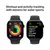 Apple Watch Series 10 46mm Jet Black Sb Ml Gps - tienda online
