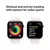 Apple Watch Series 10 42mm Rose Gold Blush Sb Sm Gps - tienda online