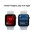 Apple Watch Series 10 46mm Silver Blue Cloud Sl Gps - tienda online
