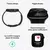 Imagen de Apple Watch Series 10 42mm Rose Gold Blush Sb Sm Gps