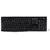Teclado Logitech Inalambrico K270 Multimedia