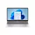 Notebook Hp 15-fd0083wm Pentium N200 128 Gb Ssd 4gb Ram 15.6 Hd Rojo - comprar online