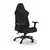 Silla Gamer Corsair Tc100 Relaxed Tela Negra