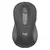 Mouse Logitech M650l Signature L Izquierdo Grafito