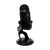 Microfono Logitech Yeti Premium Para Creadores Negro - comprar online