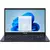 Notebook Asus Intel Pentium N6000 4gb Ram 64gb Emmc 14 Fhd