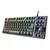 Teclado Gamer Trust Thado Tkl Rgb Usb