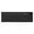 Teclado Inalambrico Genius Slimstar 7230 Negro