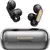 Auriculares Inalambricos Monster Ac601 Negro