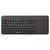 Teclado Inalambrico Noga Bluetooth Con Touchpad Nkb-q80 2.4