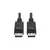Cable Displayport Noga 1.4v 2k 1.8mts