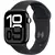 Apple Watch Series 10 42mm Jet Black Sb Sm Gps