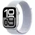 Apple Watch Series 10 46mm Silver Blue Cloud Sl Gps
