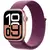 Apple Watch Series 10 42mm Rose Gold Plum Sl Gps