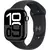 Apple Watch Series 10 46mm Jet Black Sb Ml Gps