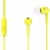 Auricular Hs M300 Mobile Amarillo
