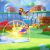 Mario Rabbids Kingdom Battle Deluxe - comprar online