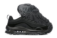 Air Max 97 ''Triple Black''