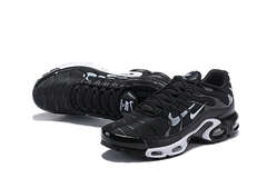 Air Max Plus TN 1 ''2 Swoosh Black''