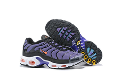 Air Max Plus TN 1 ''Voltage Purple''
