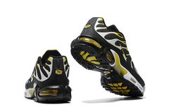 Air Max Plus TN 1 ''Tour Yellow''